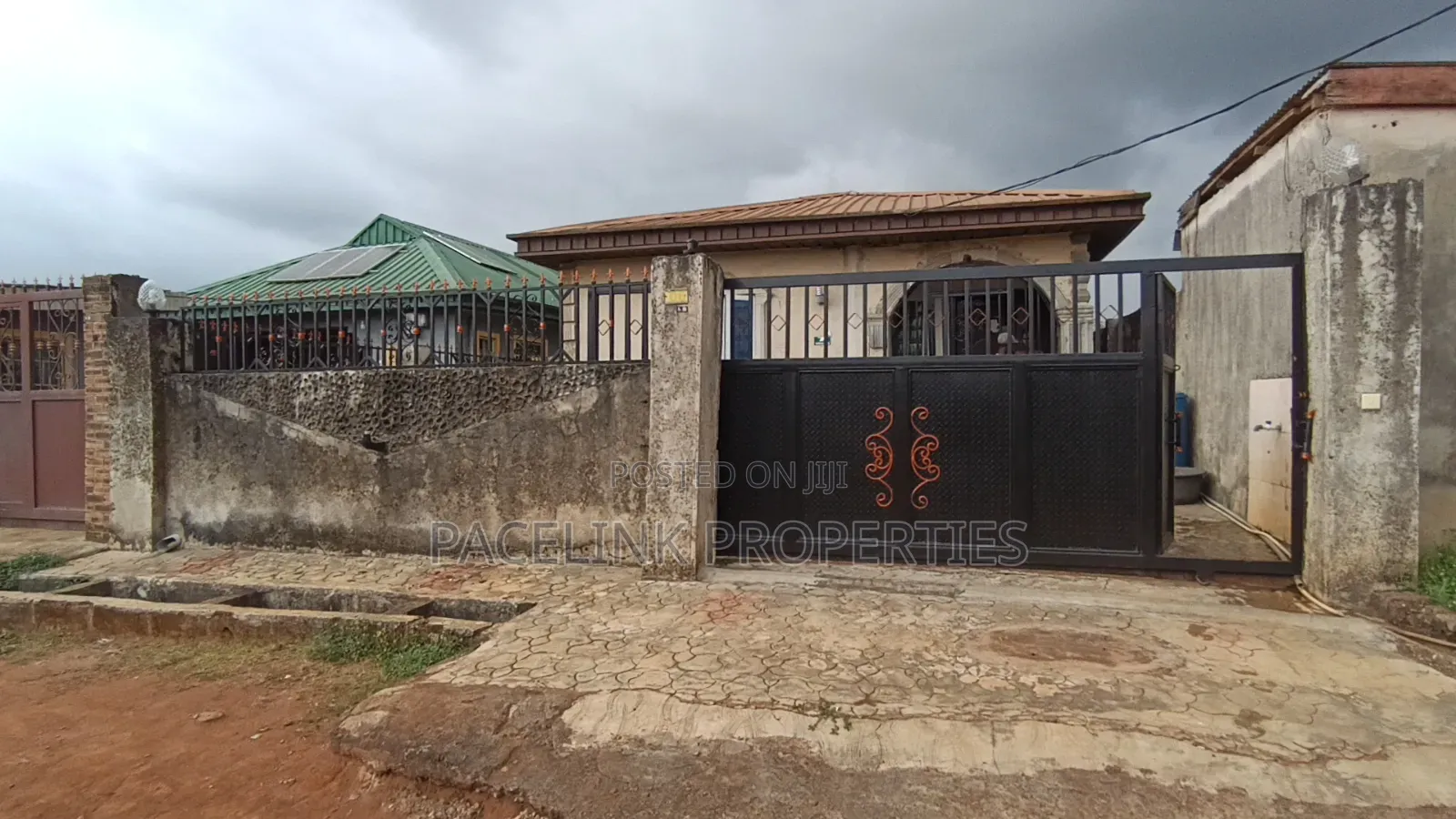 2bdrm Apartment in Ado-Odo/Ota for rent in Ado-Odo/Ota