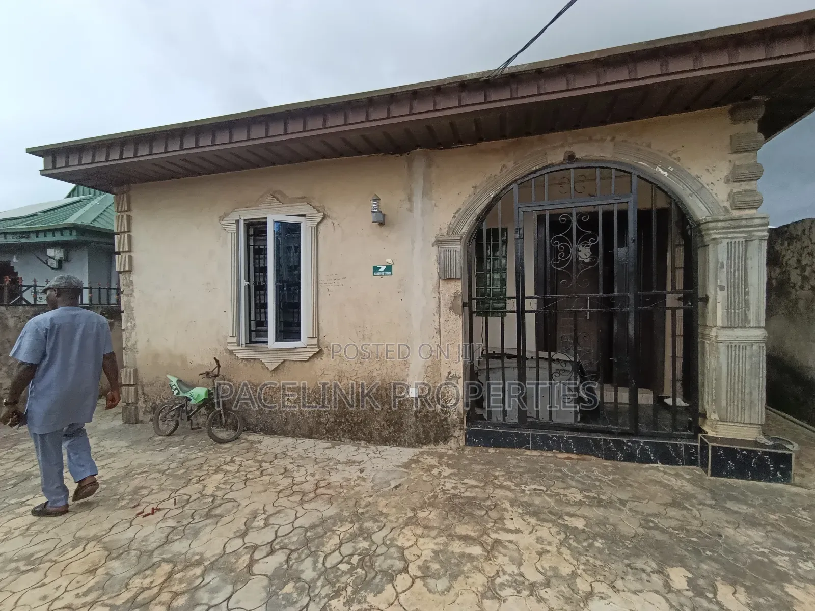 2bdrm Apartment in Ado-Odo/Ota for rent in Ado-Odo/Ota