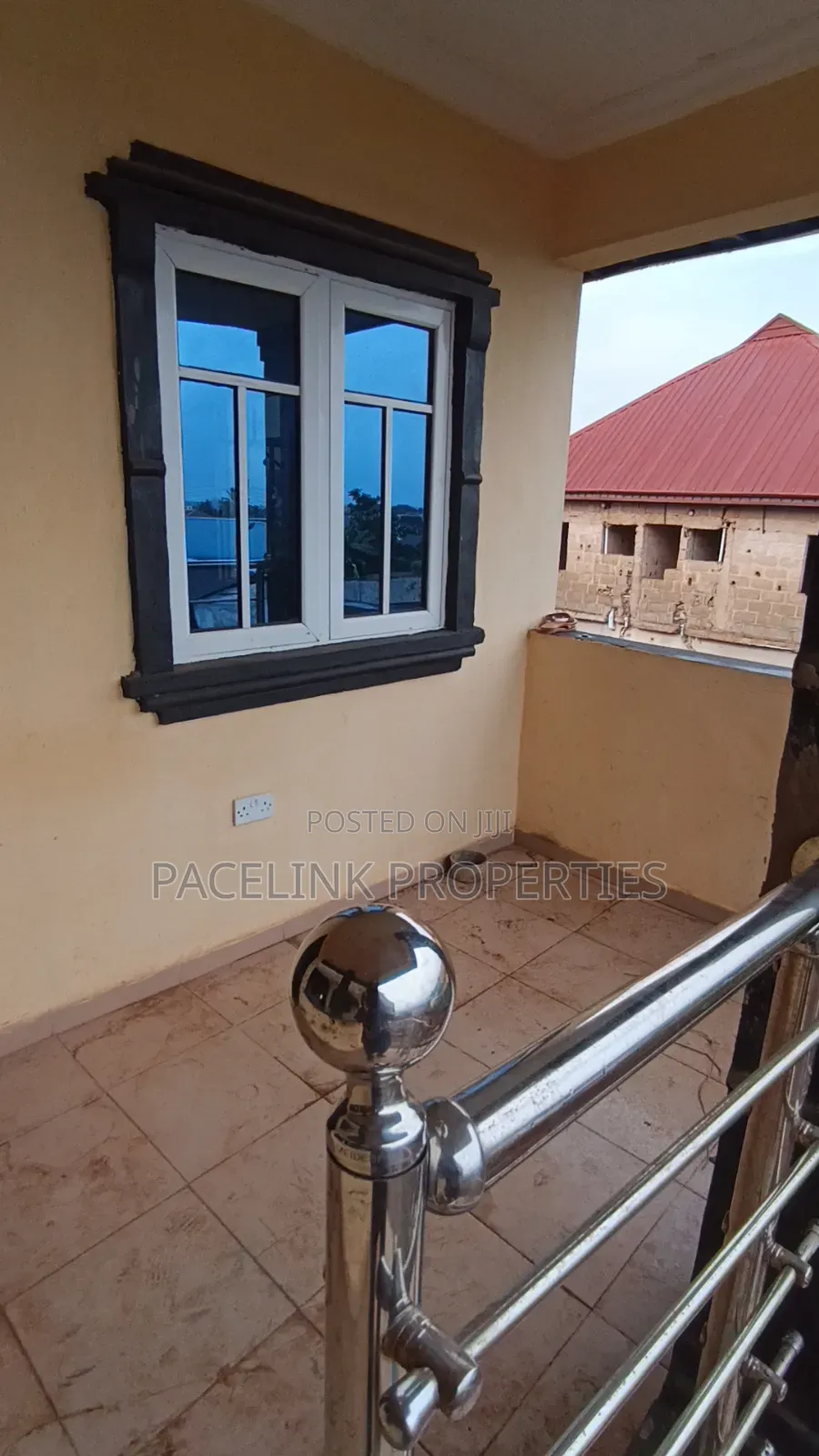 Mini Flat in Ado-Odo/Ota for rent in Ado-Odo/Ota