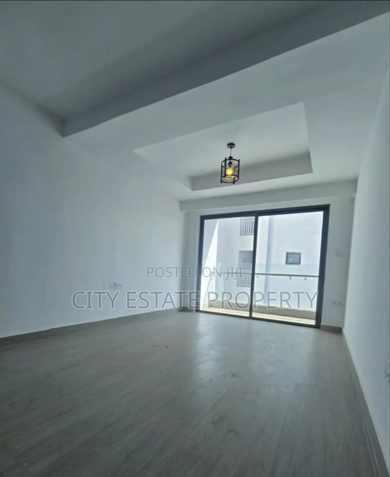 1bdrm Block of Flats in City Estate, Jabi for rent in Jabi