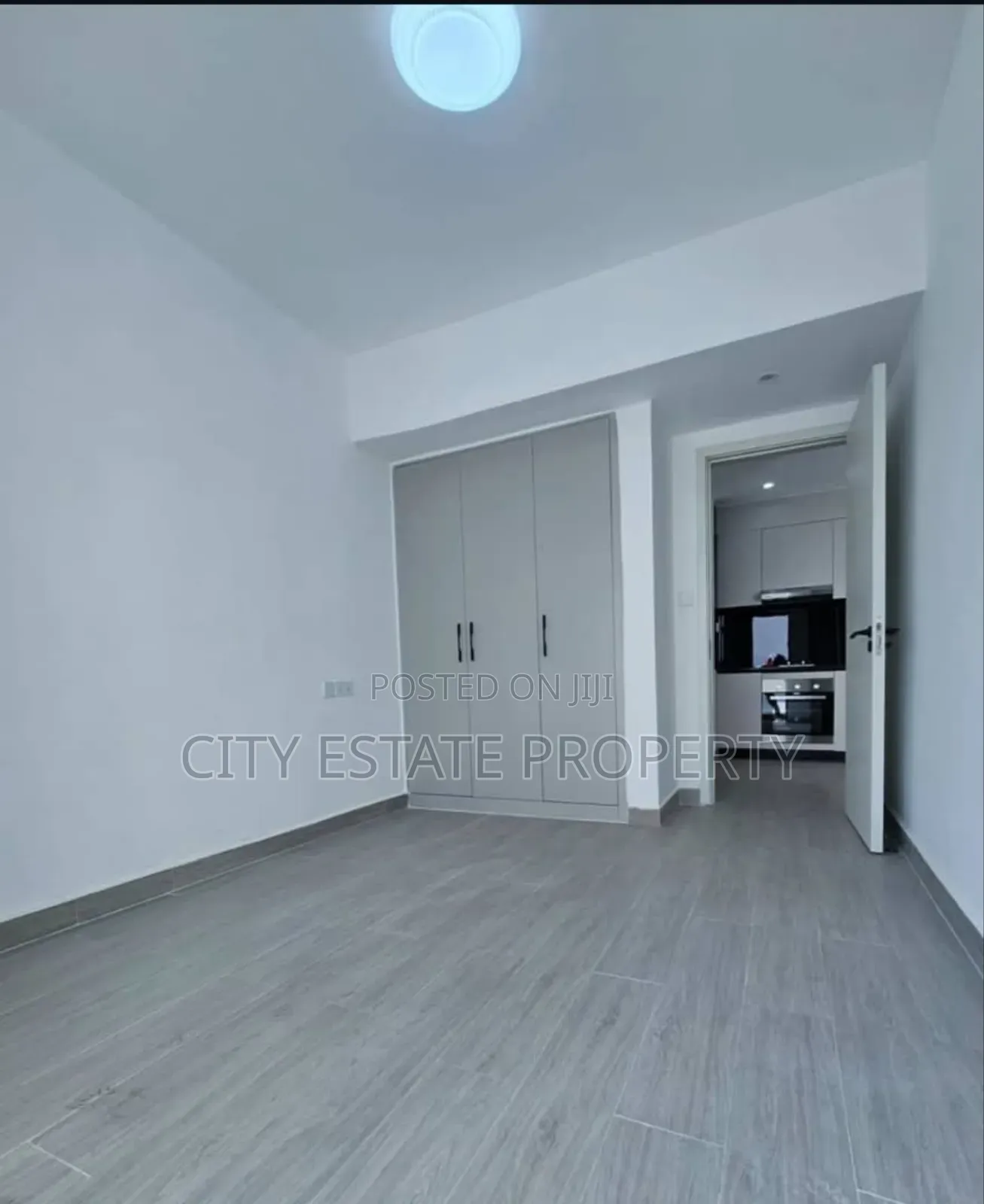 1bdrm Block of Flats in City Estate, Jabi for rent in Jabi