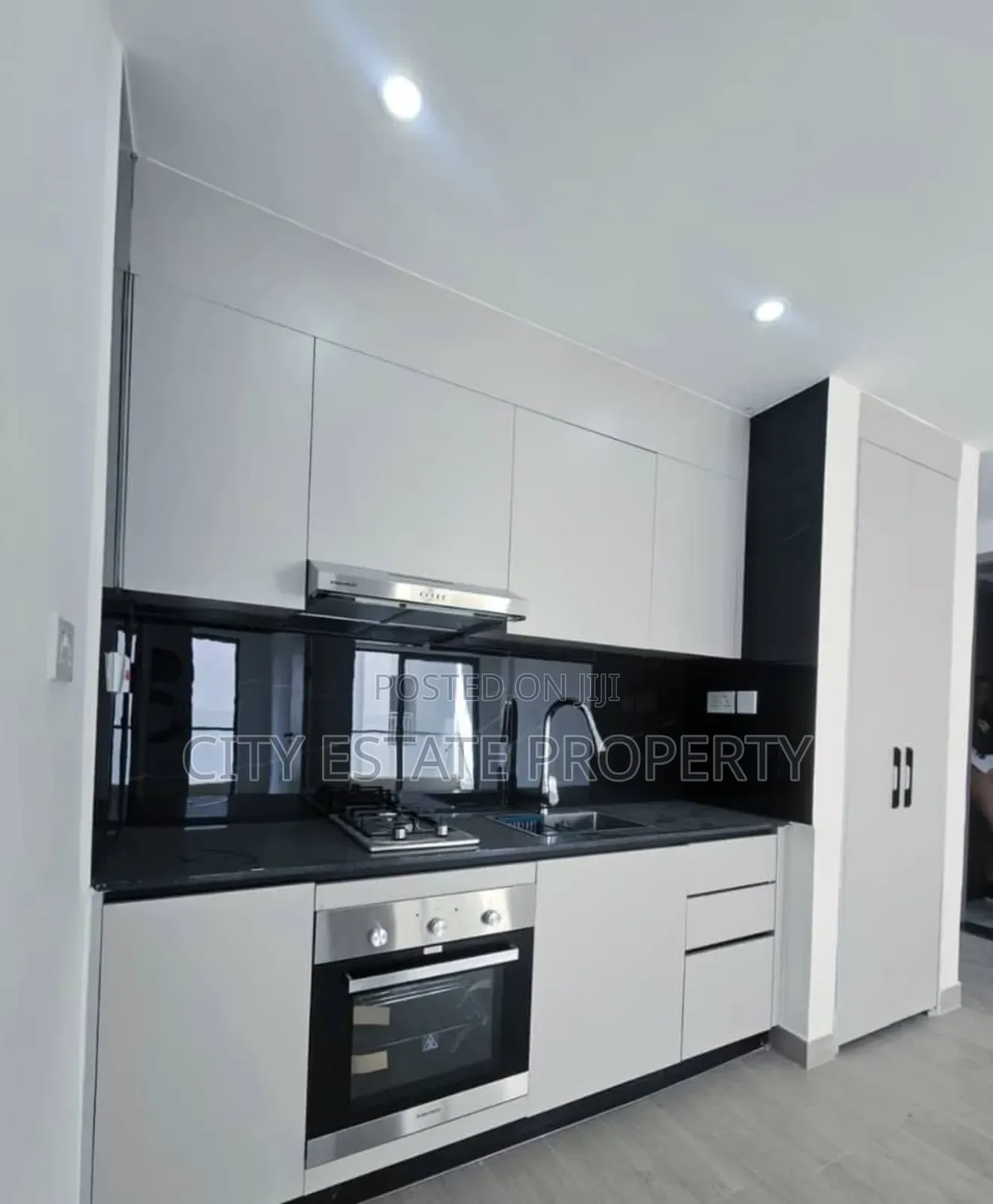 1bdrm Block of Flats in City Estate, Jabi for rent in Jabi