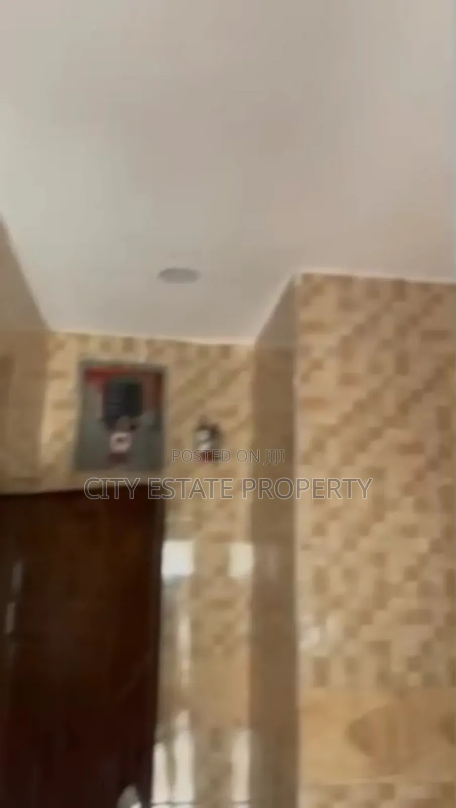 1bdrm Block of Flats in City Estate, Port-Harcourt for rent in Port-Harcourt