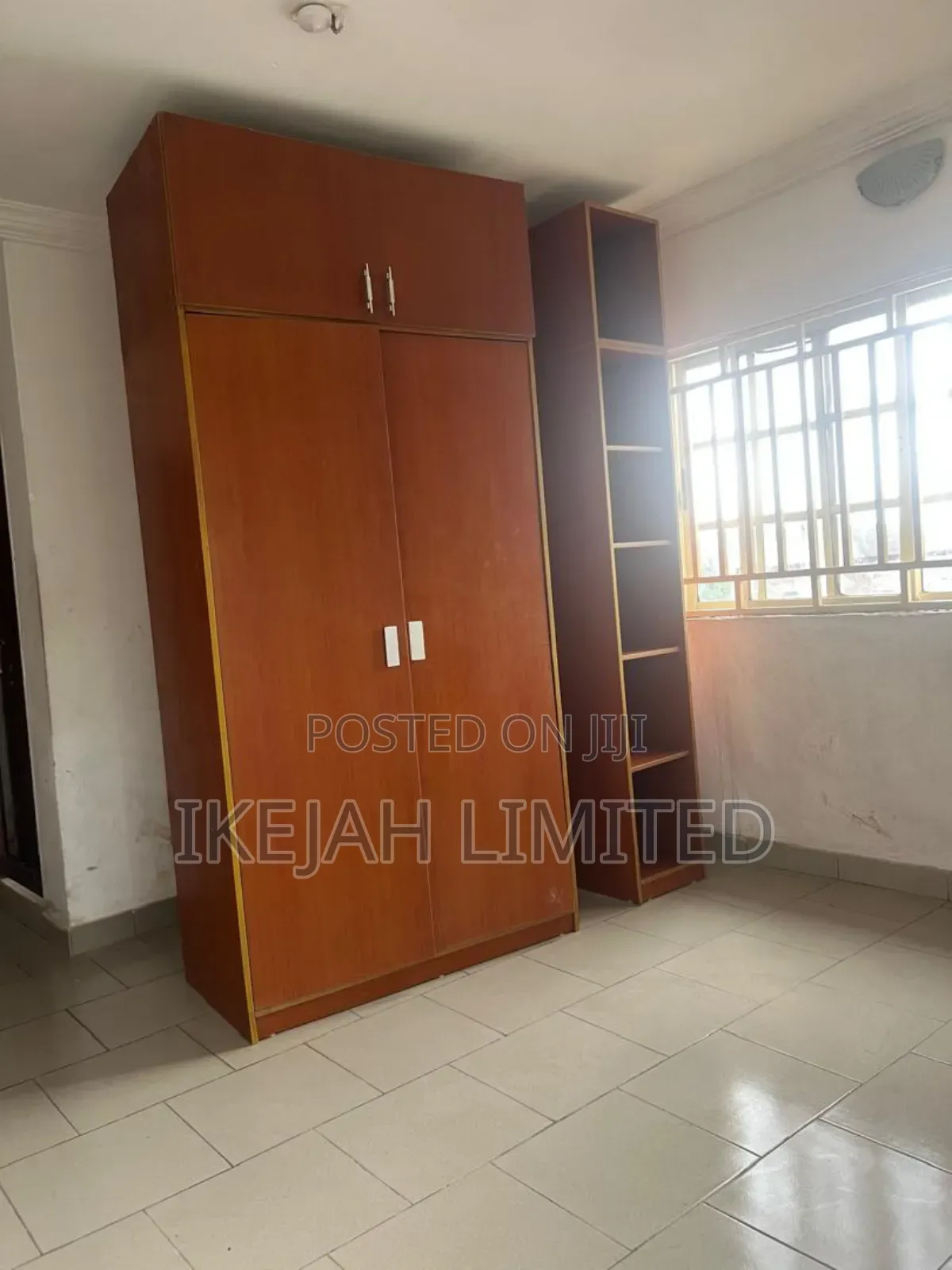 2bdrm Apartment in Ifako-Ogba for rent in Ifako-Ogba