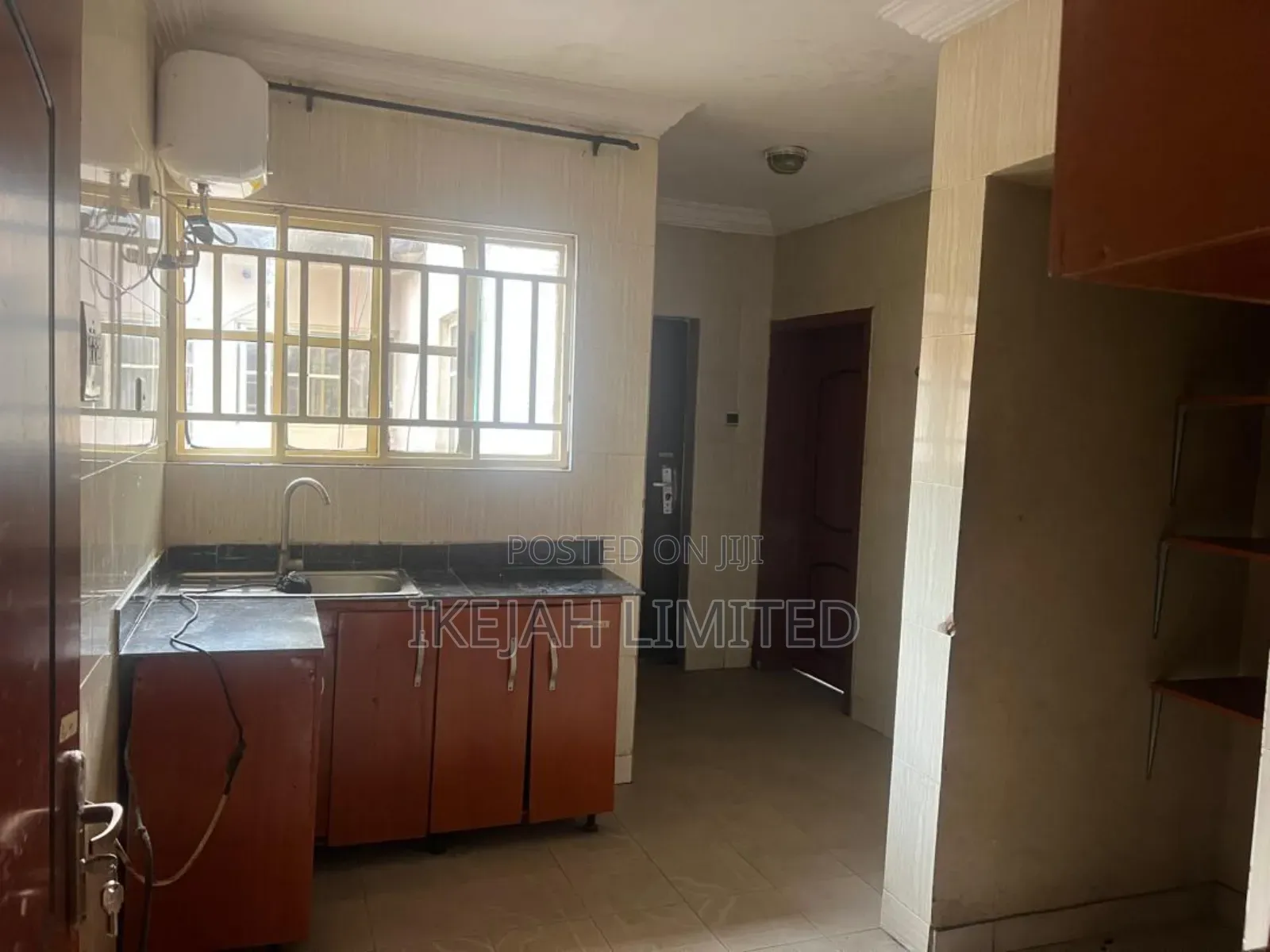 2bdrm Apartment in Ifako-Ogba for rent in Ifako-Ogba