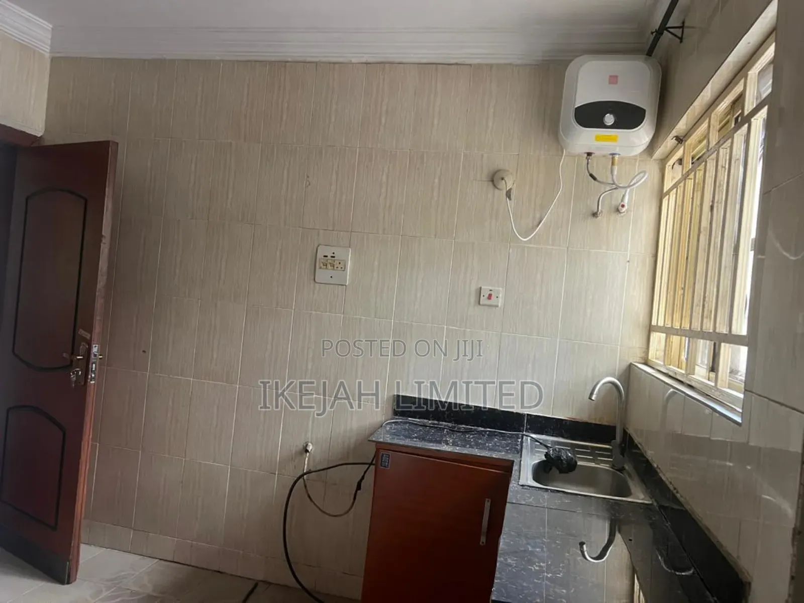 2bdrm Apartment in Ifako-Ogba for rent in Ifako-Ogba
