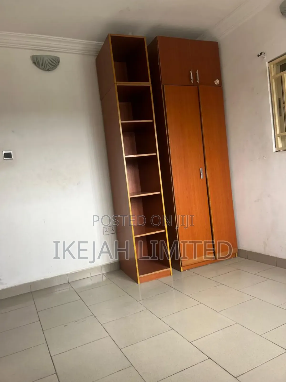2bdrm Apartment in Ifako-Ogba for rent in Ifako-Ogba