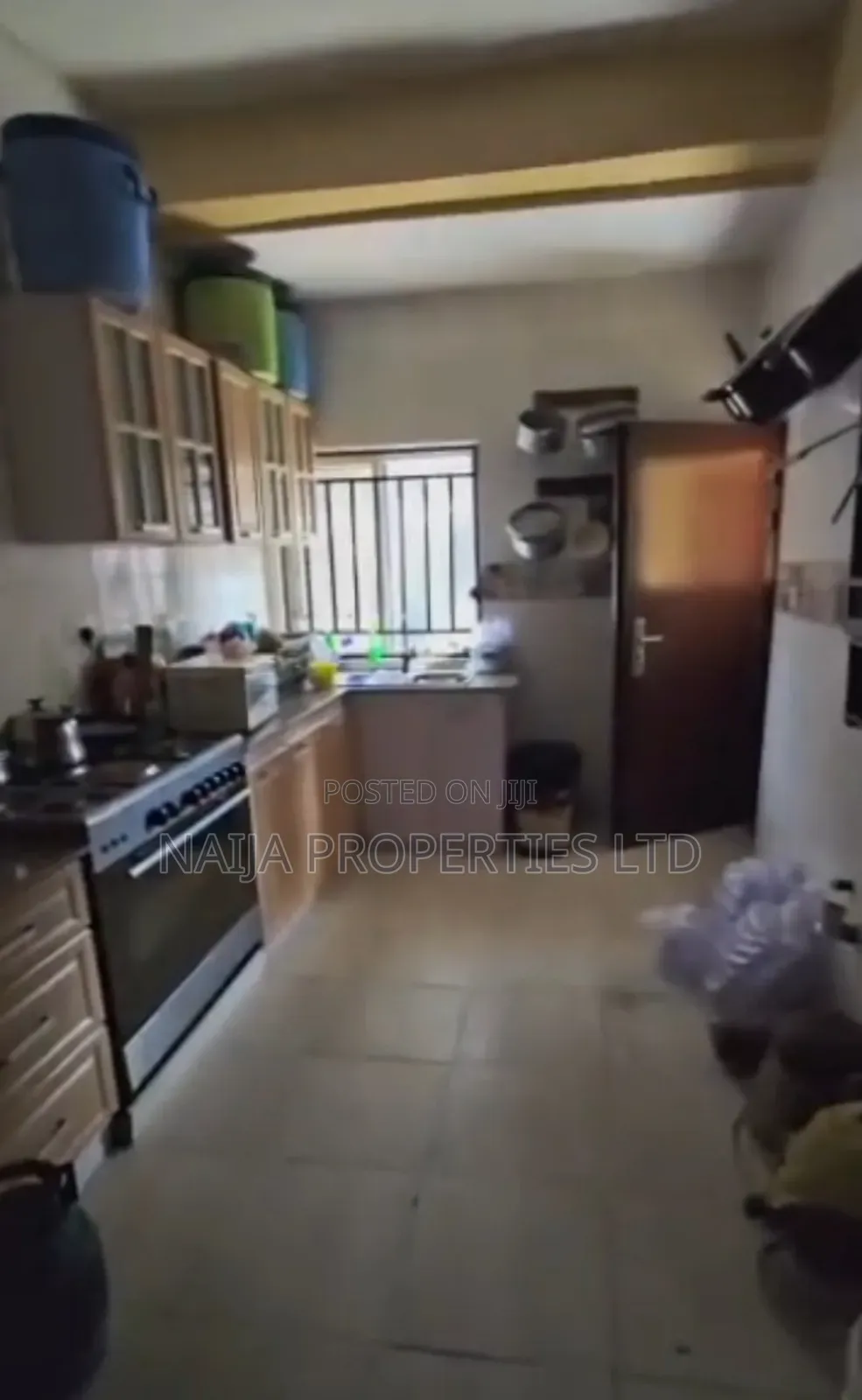 4bdrm Bungalow in Diamond Estate, Sangotedo for sale in Sangotedo