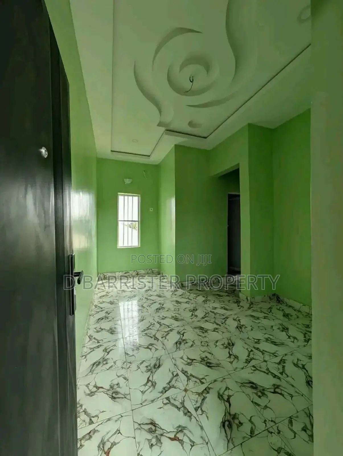 1bdrm Bungalow in Ikeja Gra for rent in Ikeja GRA