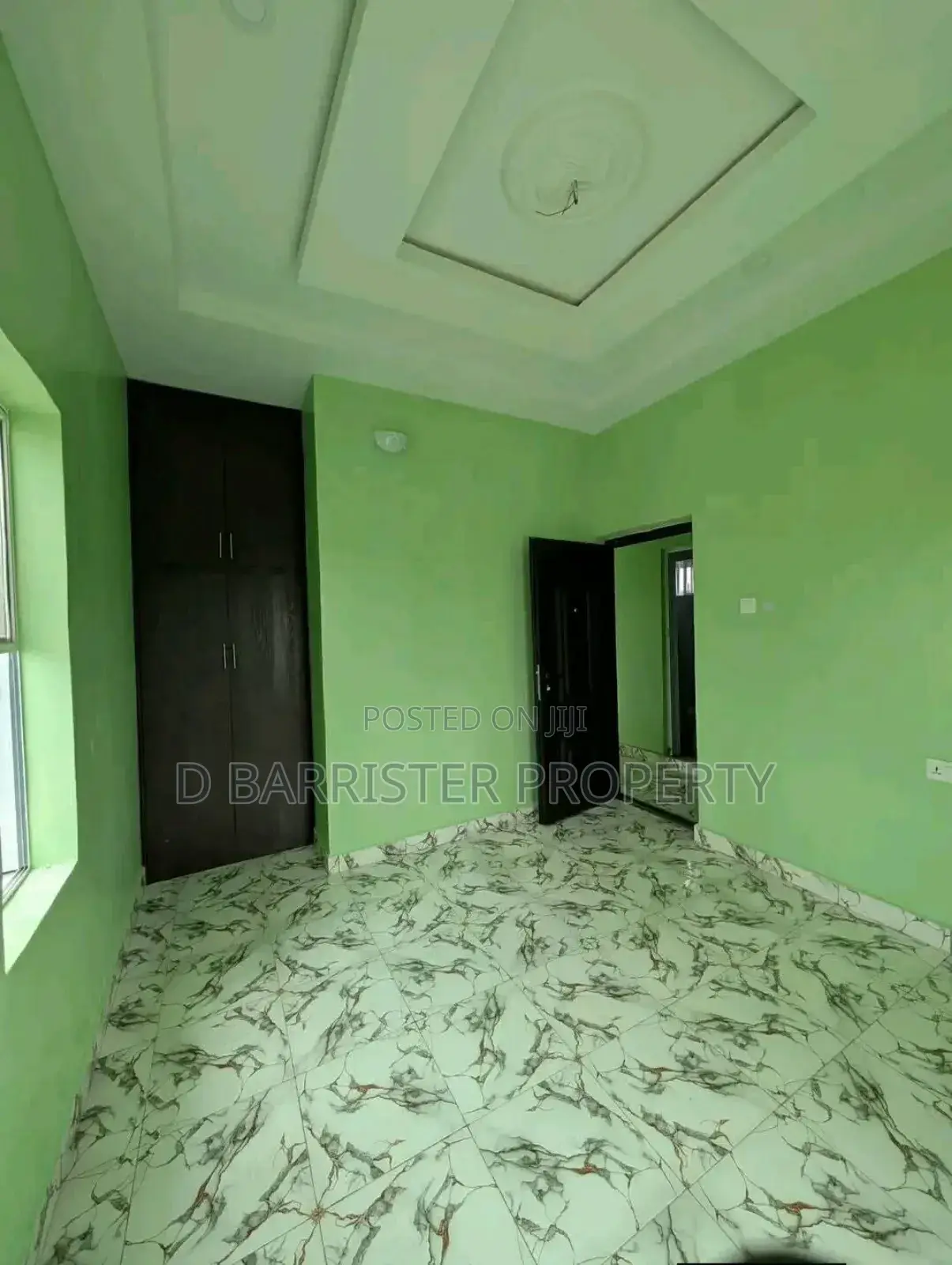 1bdrm Bungalow in Ikeja Gra for rent in Ikeja GRA