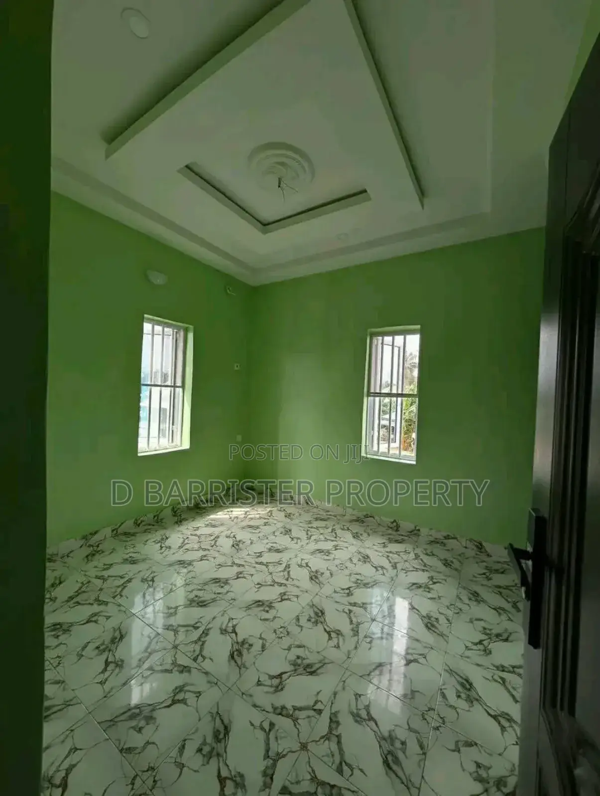1bdrm Bungalow in Ikeja Gra for rent in Ikeja GRA
