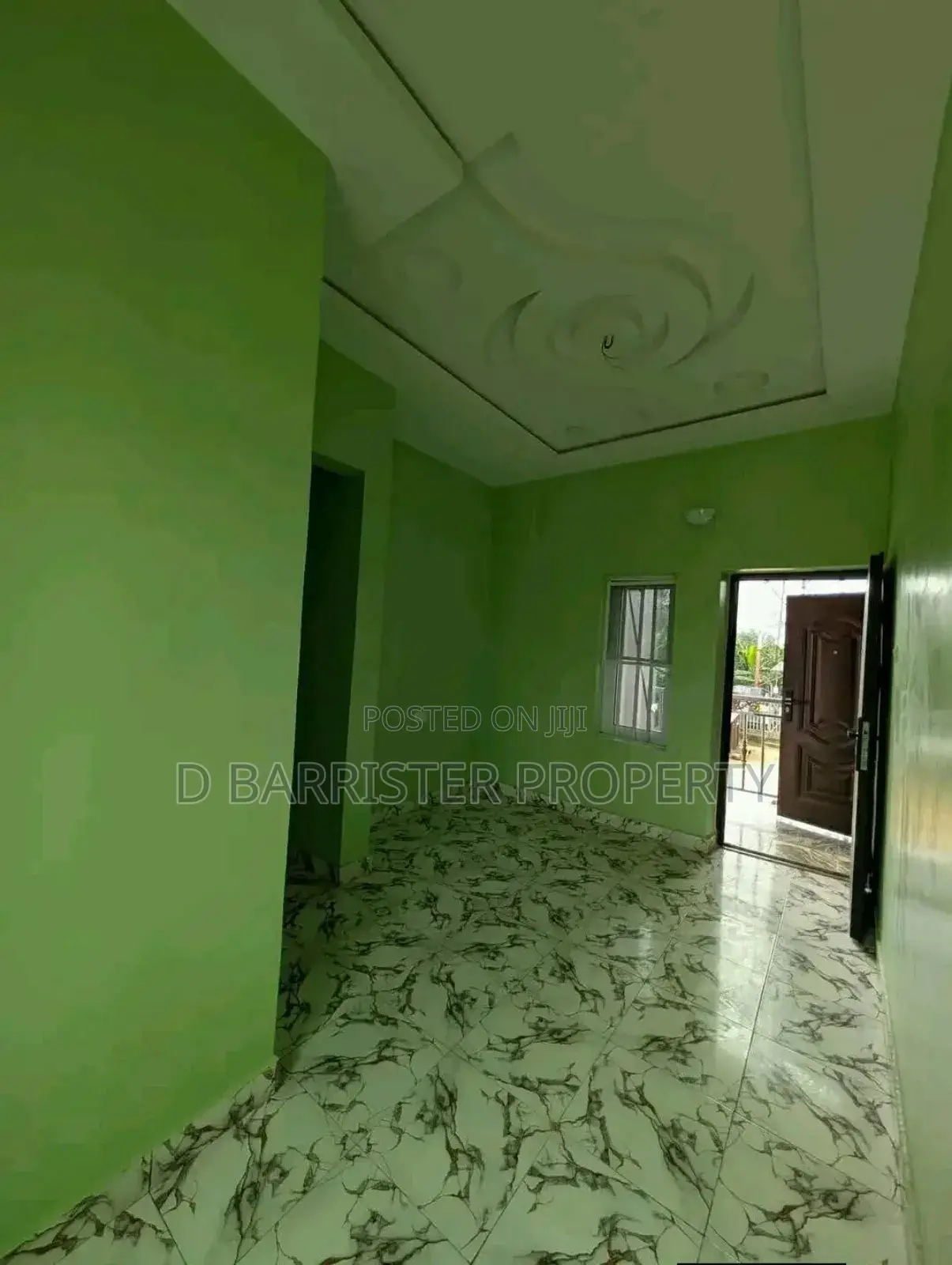 1bdrm Bungalow in Ikeja Gra for rent in Ikeja GRA
