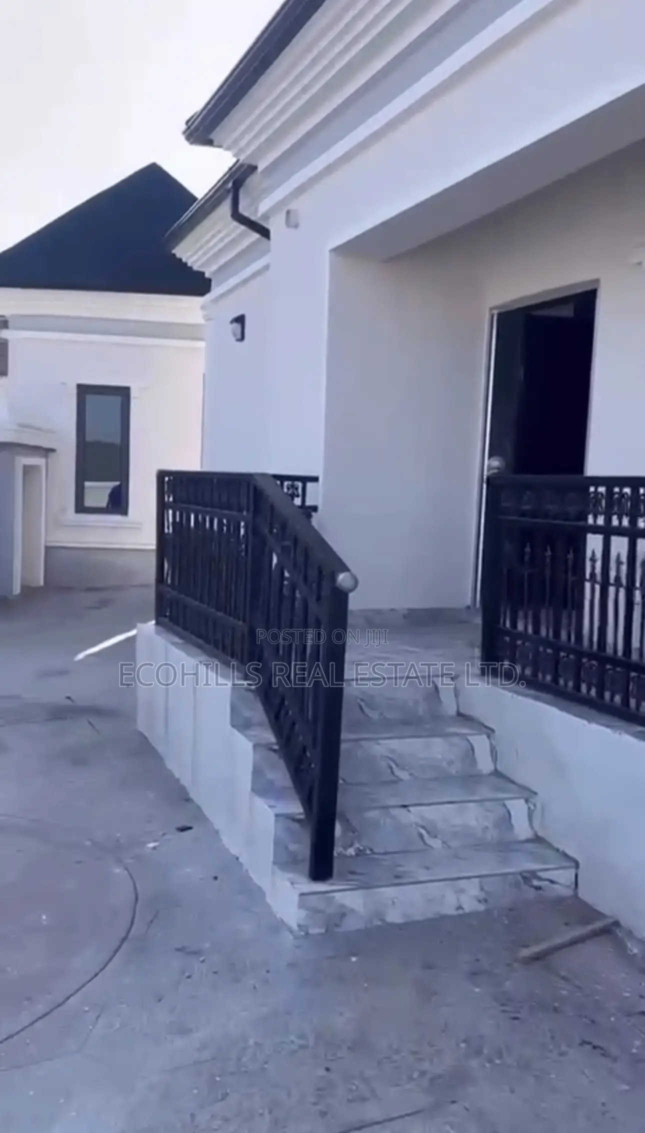 3bdrm Bungalow in Efab Verizon Karsana for sale in Karsana