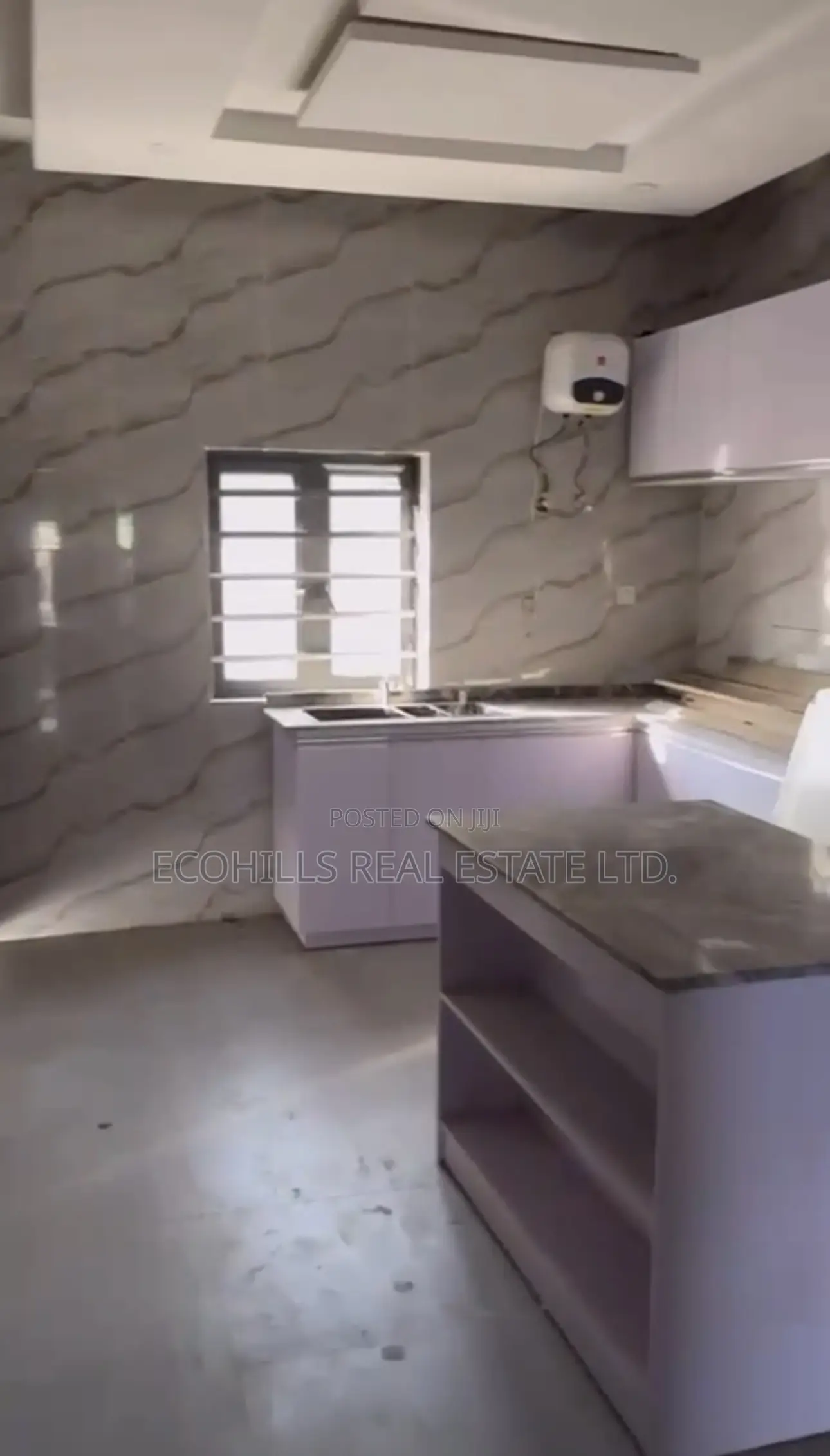 3bdrm Bungalow in Efab Verizon Karsana for sale in Karsana