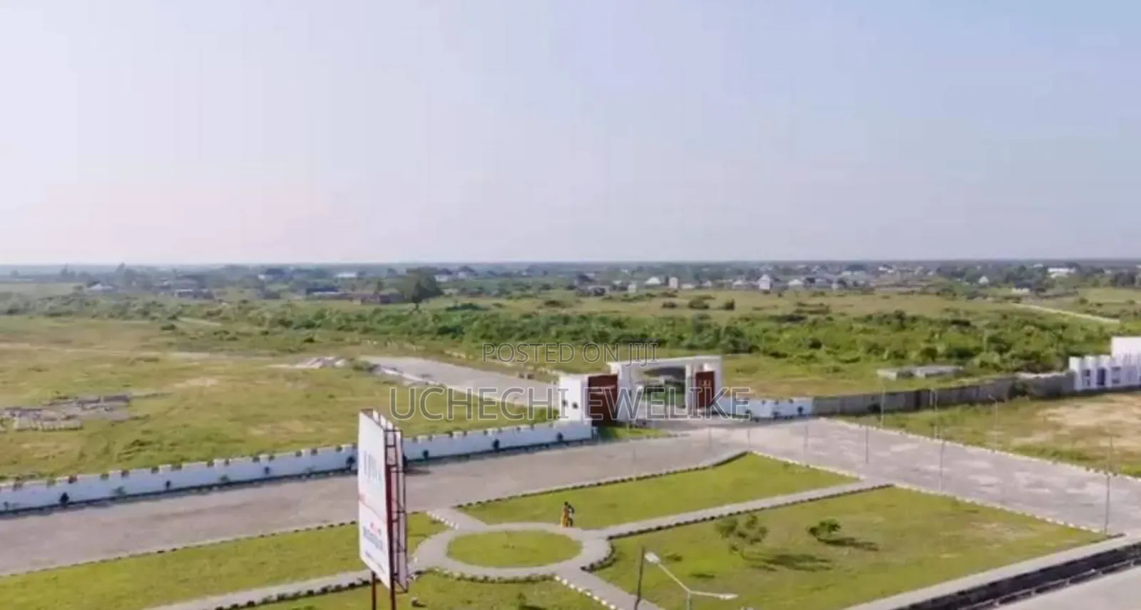 Land For Sale At Elerangbe Bustop Lekki-epe Expressway Lagos, Now 38m in Elerangbe