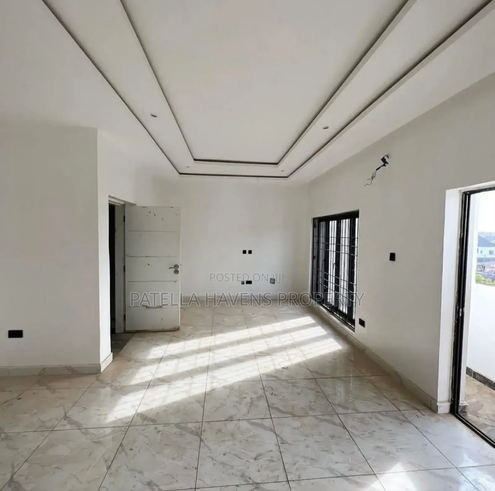 4bdrm Duplex in Kado for sale in Kado