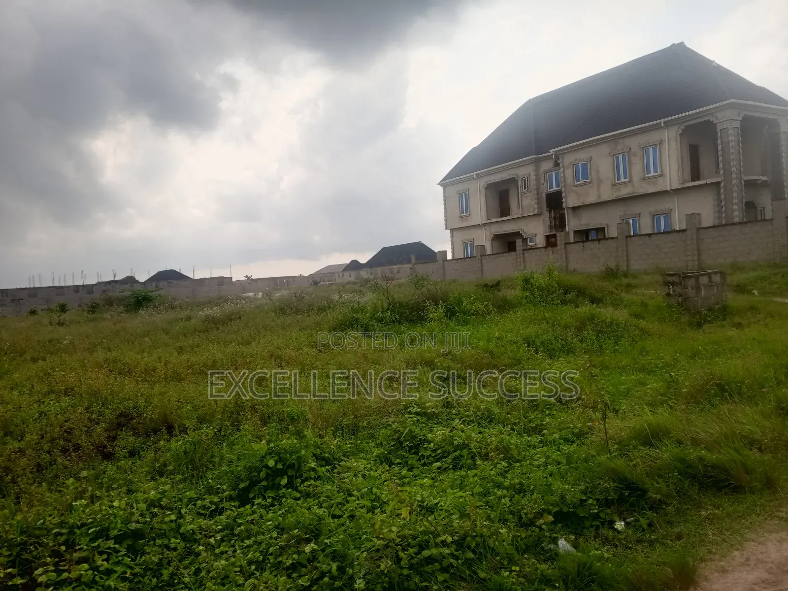 Land for Sale in Badagry / Badagry