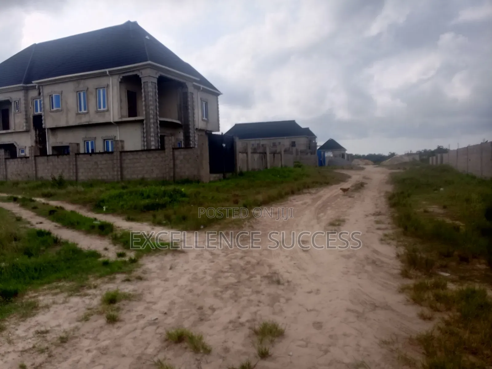 Land for Sale in Badagry / Badagry