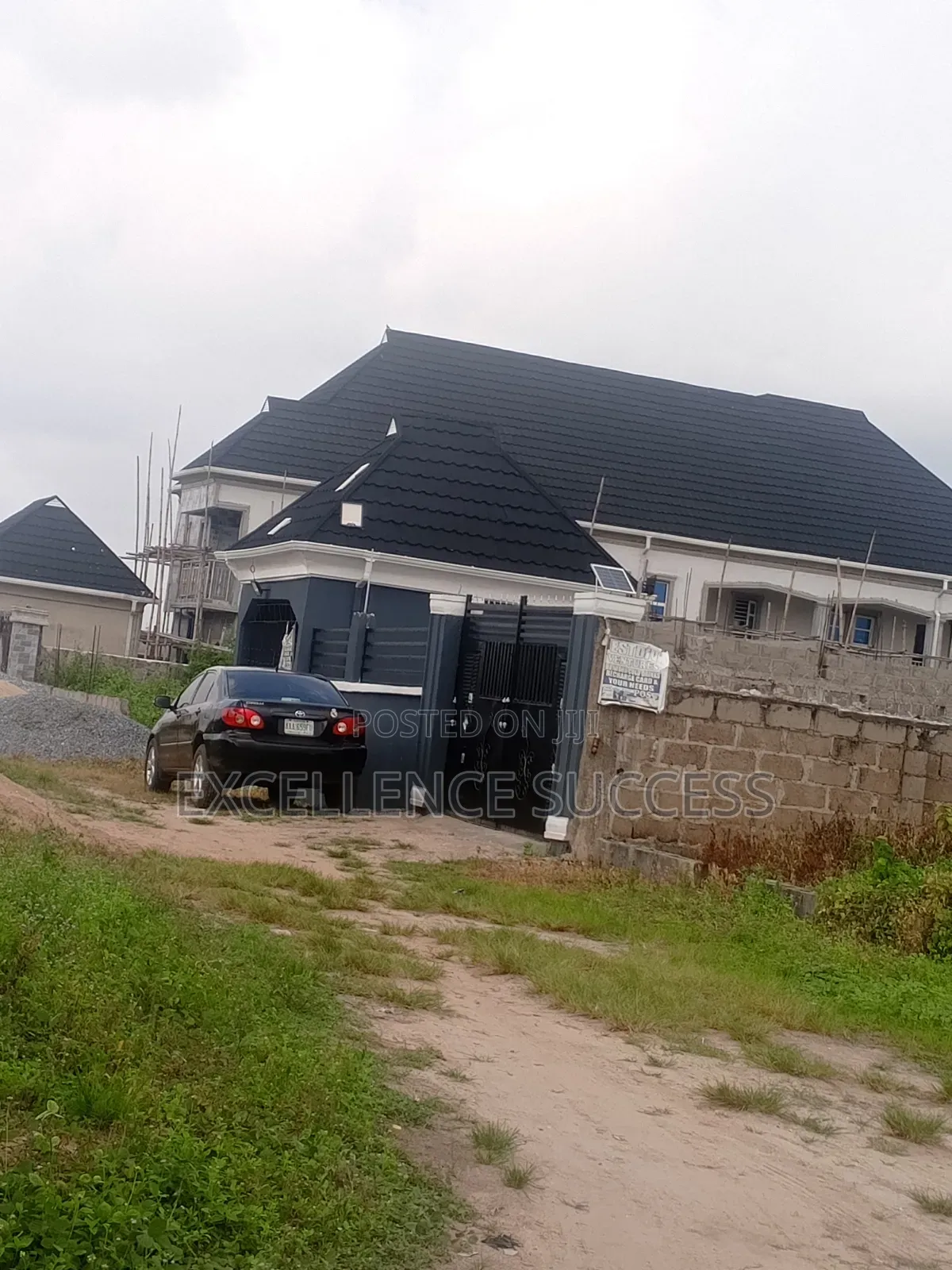 Land for Sale in Badagry / Badagry