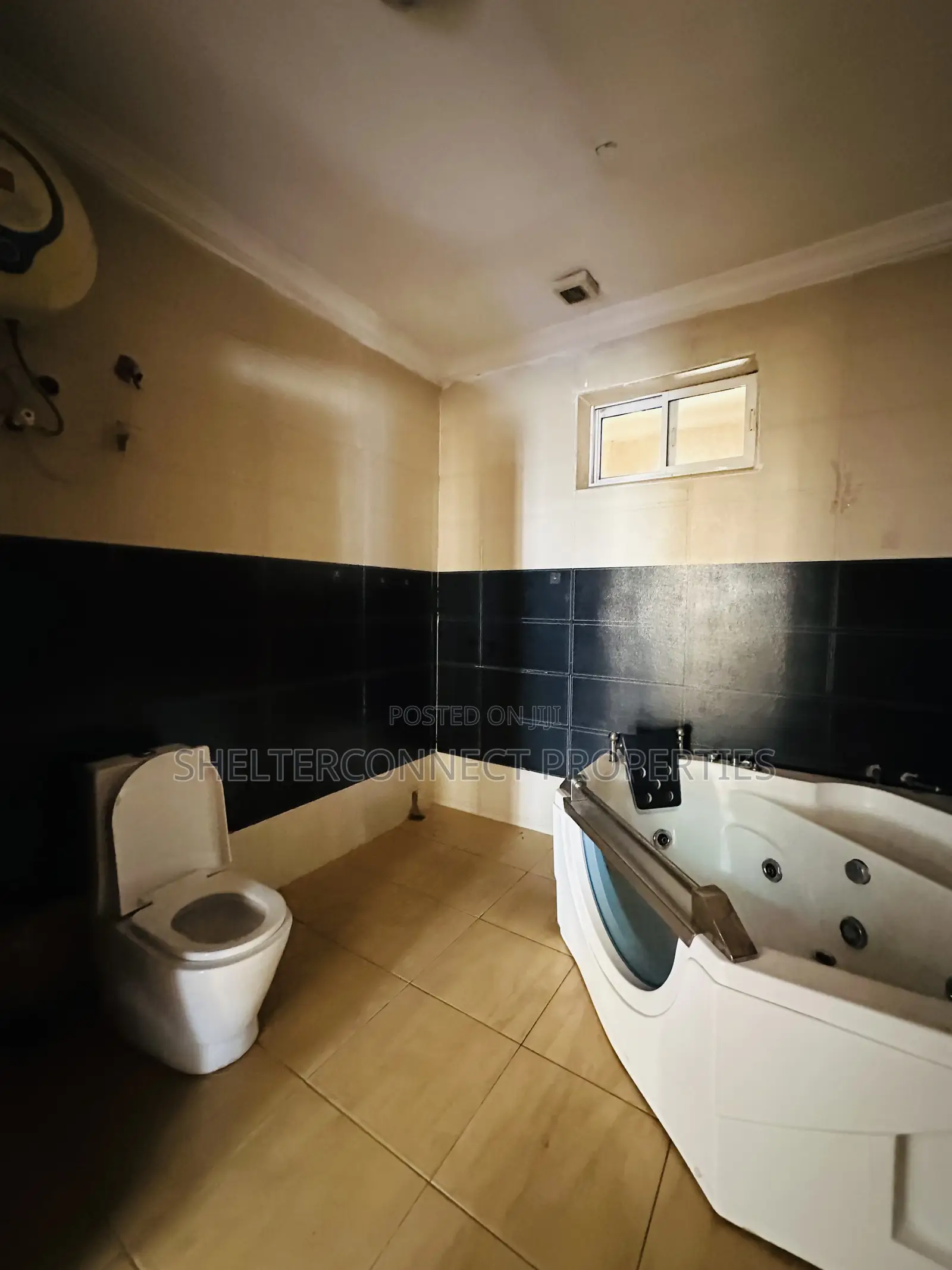 4bdrm Townhouse / Terrace in Ikate for rent in Ikate