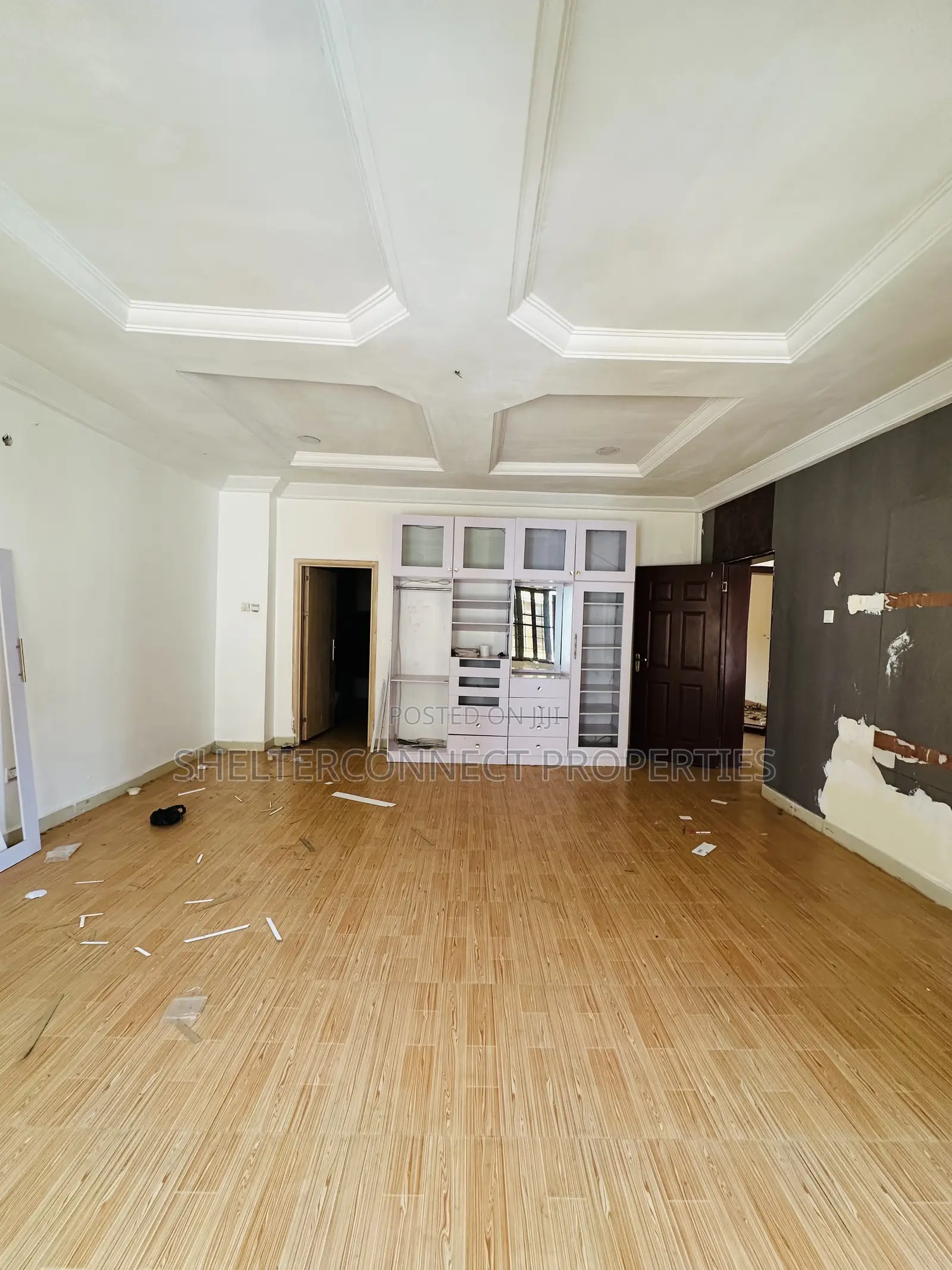 4bdrm Townhouse / Terrace in Ikate for rent in Ikate