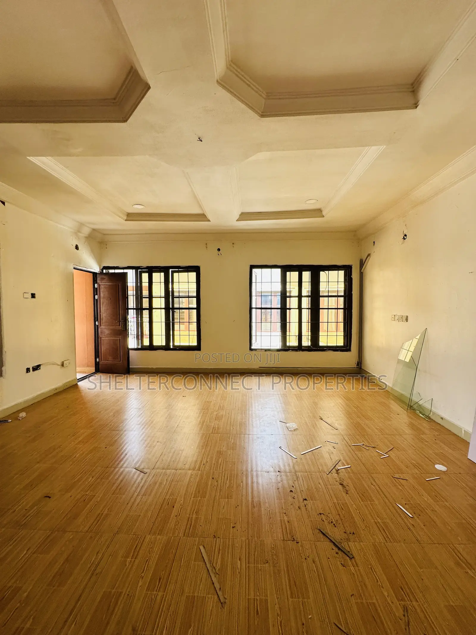 4bdrm Townhouse / Terrace in Ikate for rent in Ikate
