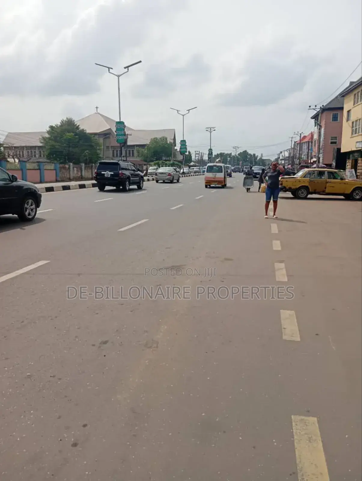 2bdrm Block of Flats in Owerri for sale in Owerri