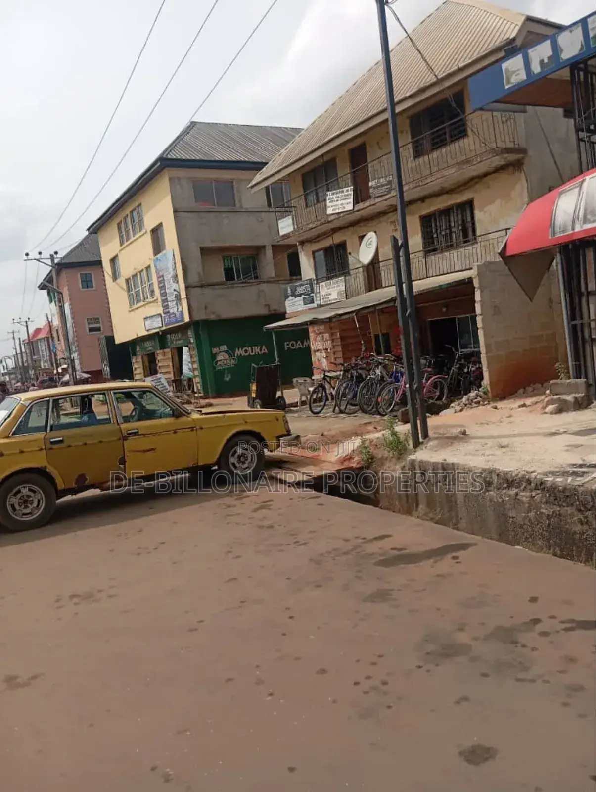 2bdrm Block of Flats in Owerri for sale in Owerri