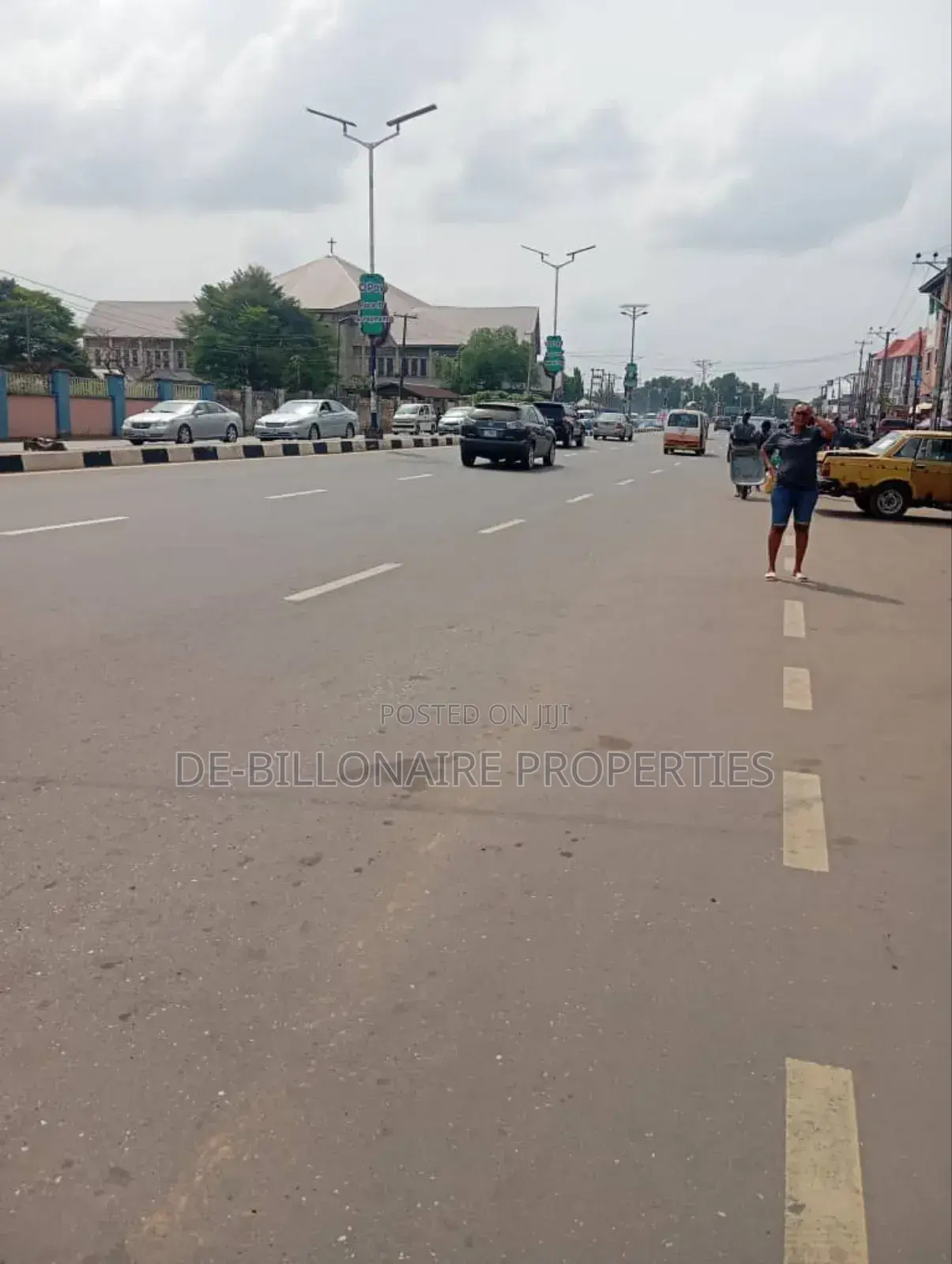 2bdrm Block of Flats in Owerri for sale in Owerri