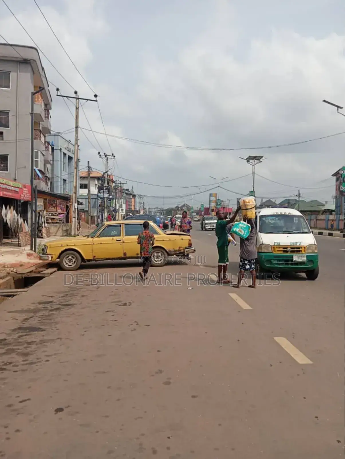 2bdrm Block of Flats in Owerri for sale in Owerri