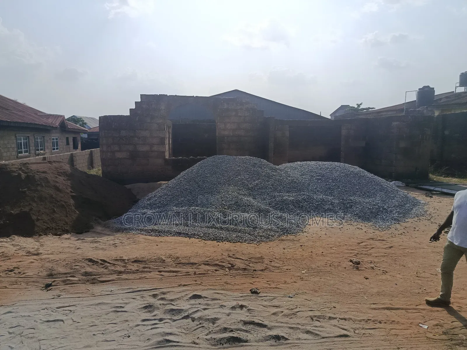 3bdrm Bungalow in Alawode Estate,, Ibadan for sale in Ibadan