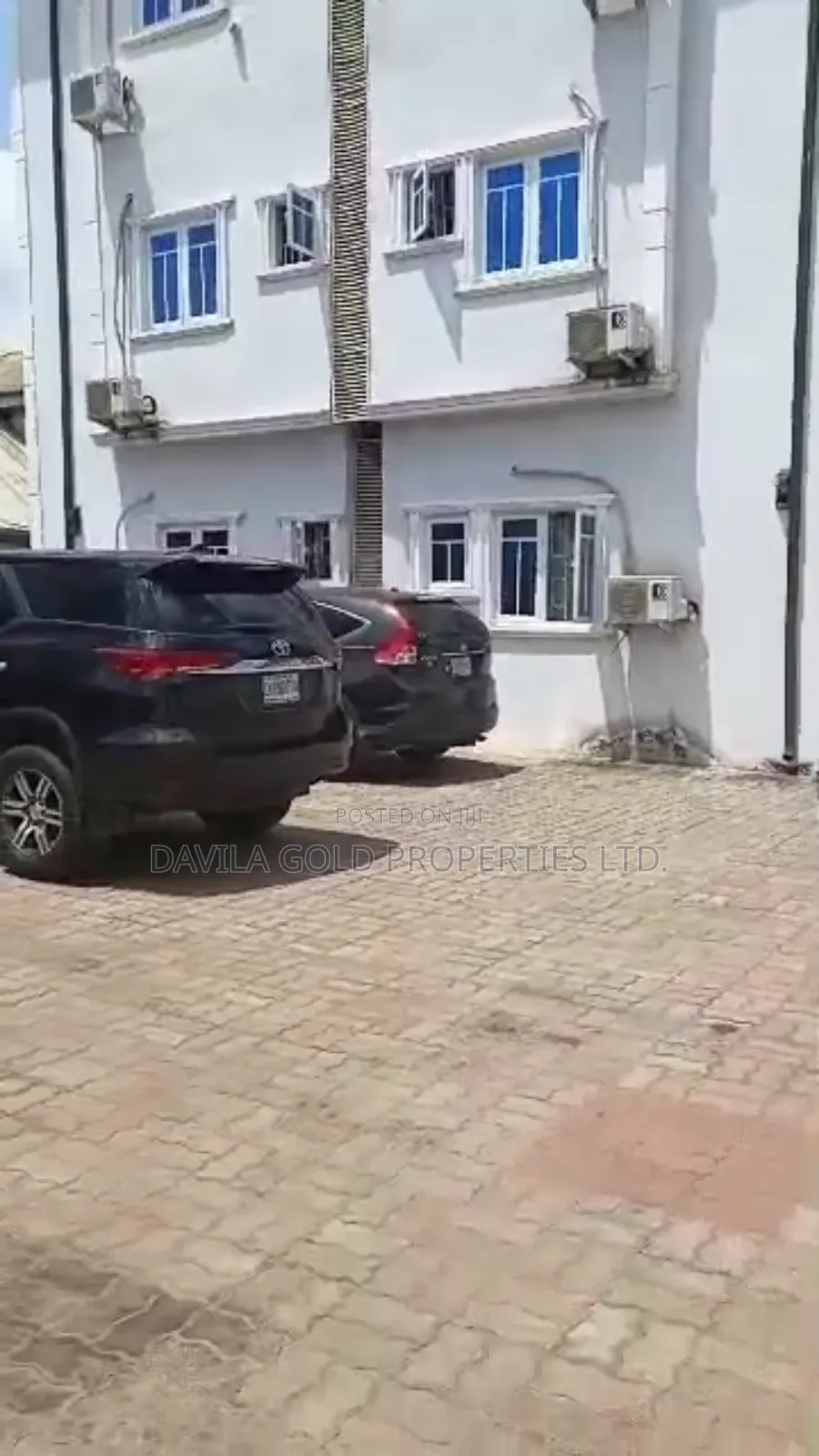 12bdrm Block of Flats in Benin City for sale in Benin City