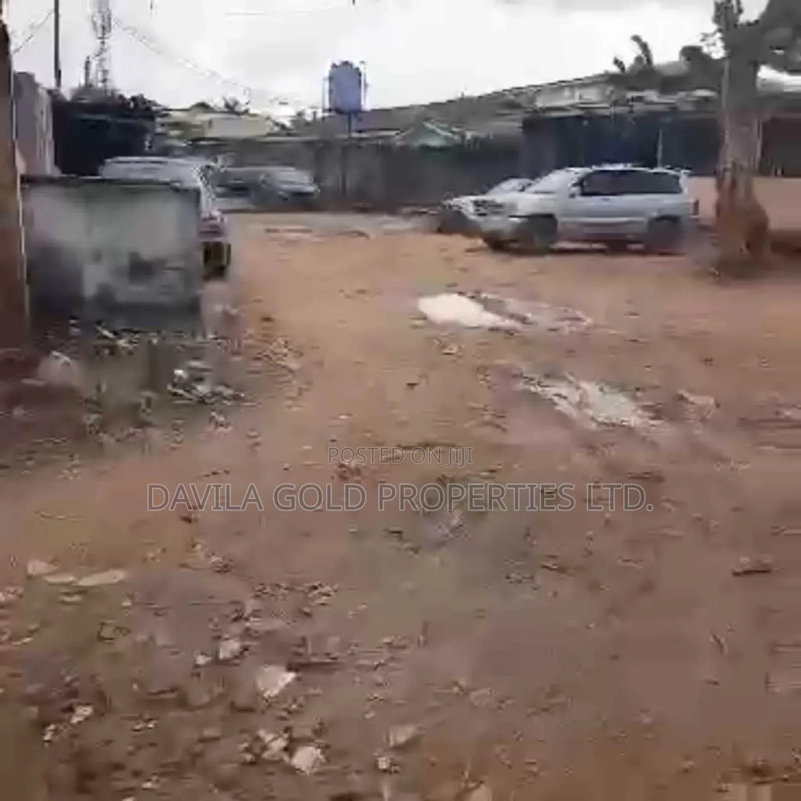 12bdrm Block of Flats in Benin City for sale in Benin City