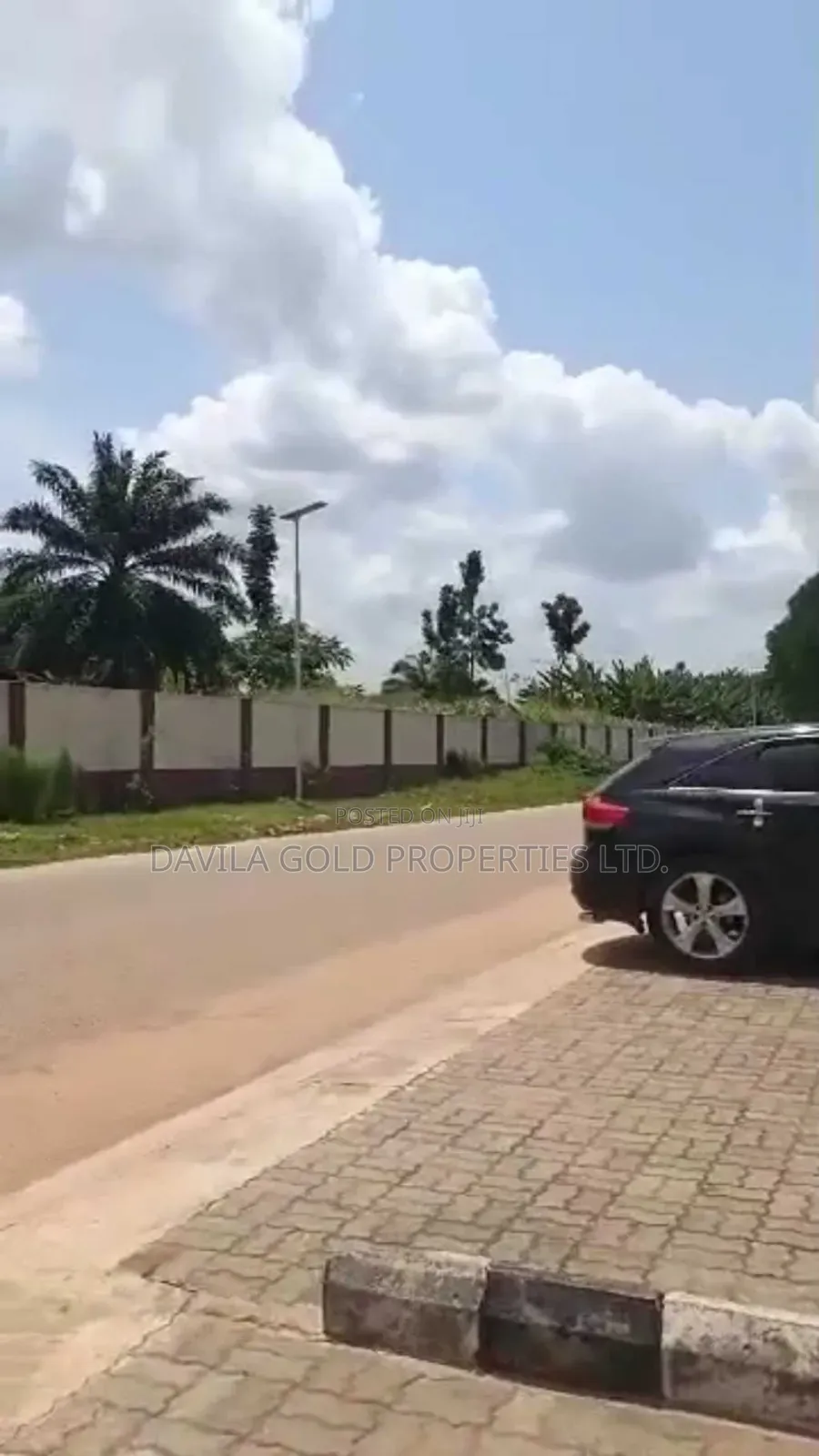 18bdrm Block of Flats in Benin City for sale in Benin City