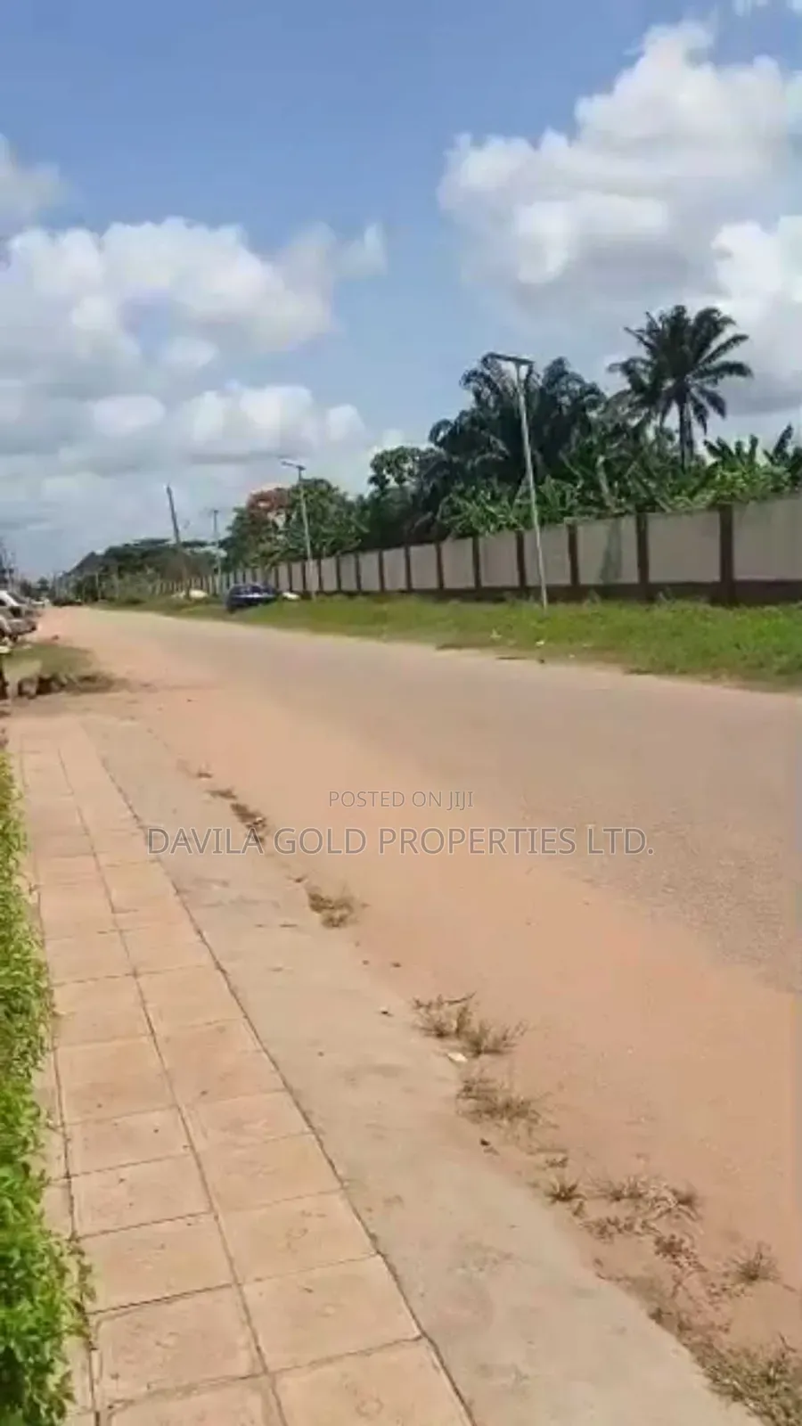18bdrm Block of Flats in Benin City for sale in Benin City