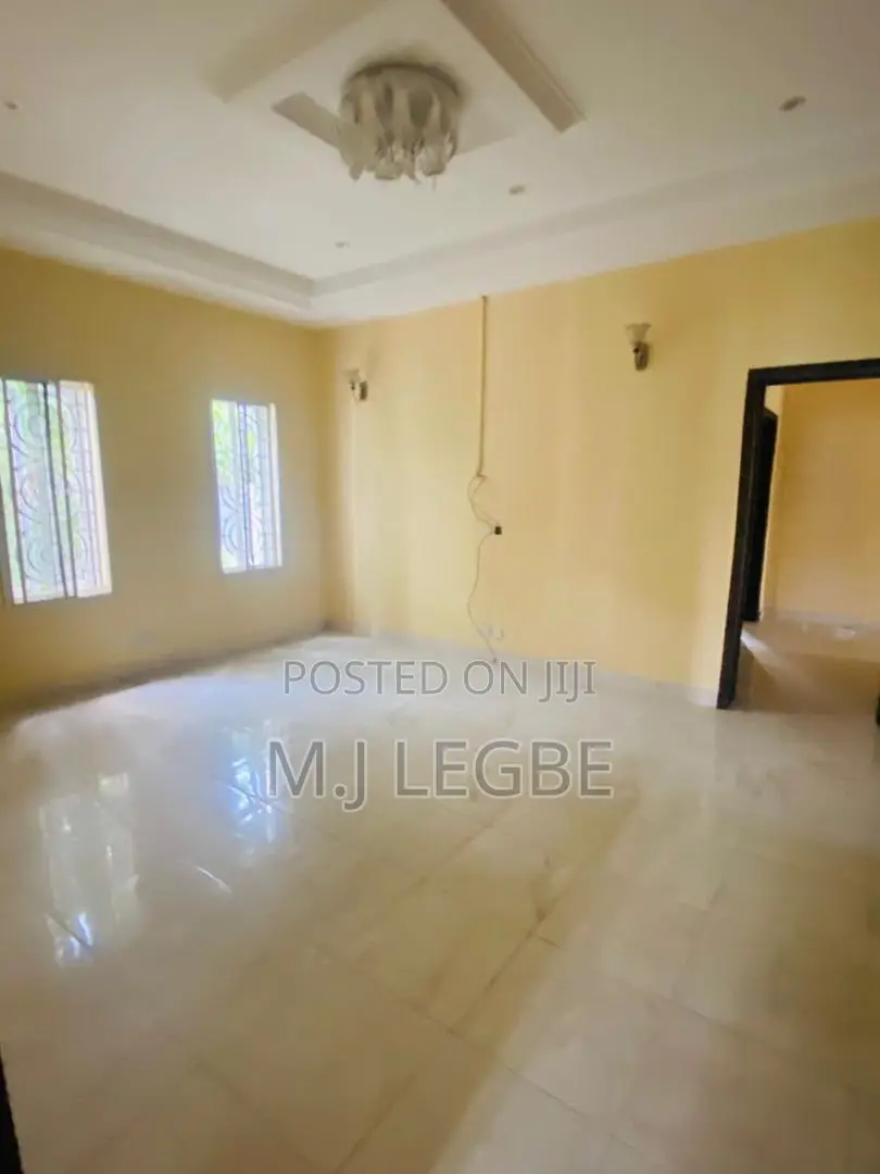 4bdrm Duplex in Royal Garden, Ajah for rent in Ajah