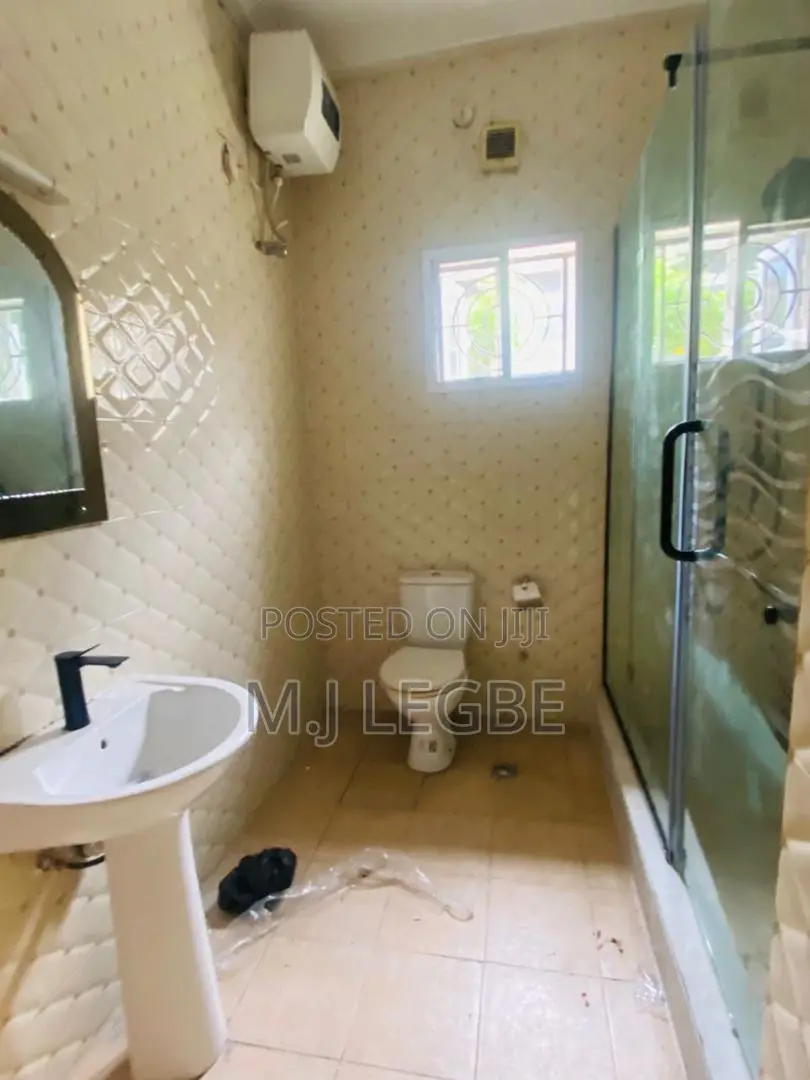 4bdrm Duplex in Royal Garden, Ajah for rent in Ajah