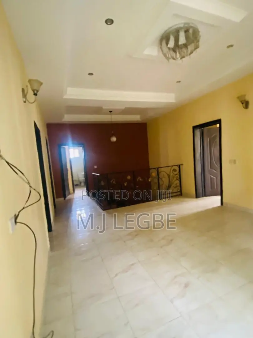 4bdrm Duplex in Royal Garden, Ajah for rent in Ajah