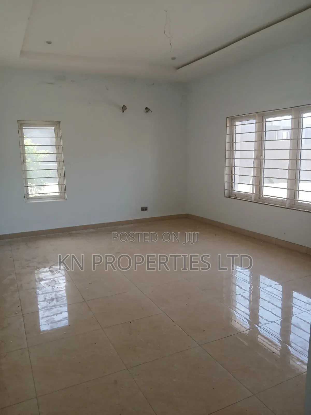 4bdrm Duplex in Maitama 2 for rent in Maitama