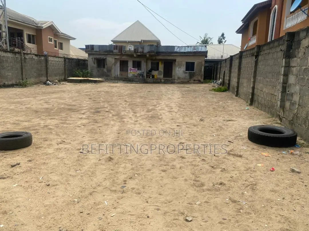 650sqm Residential Plot in Destiny Homes Estate in Off Lekki-Epe Expressway