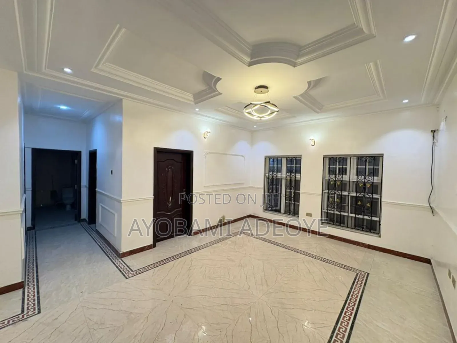 3bdrm Block of Flats in Lekki for rent in Lekki