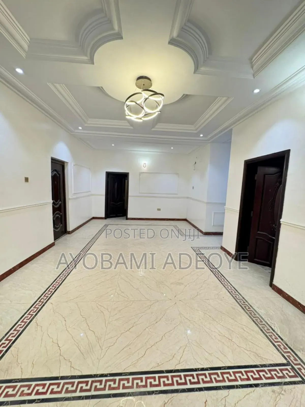 3bdrm Block of Flats in Lekki for rent in Lekki