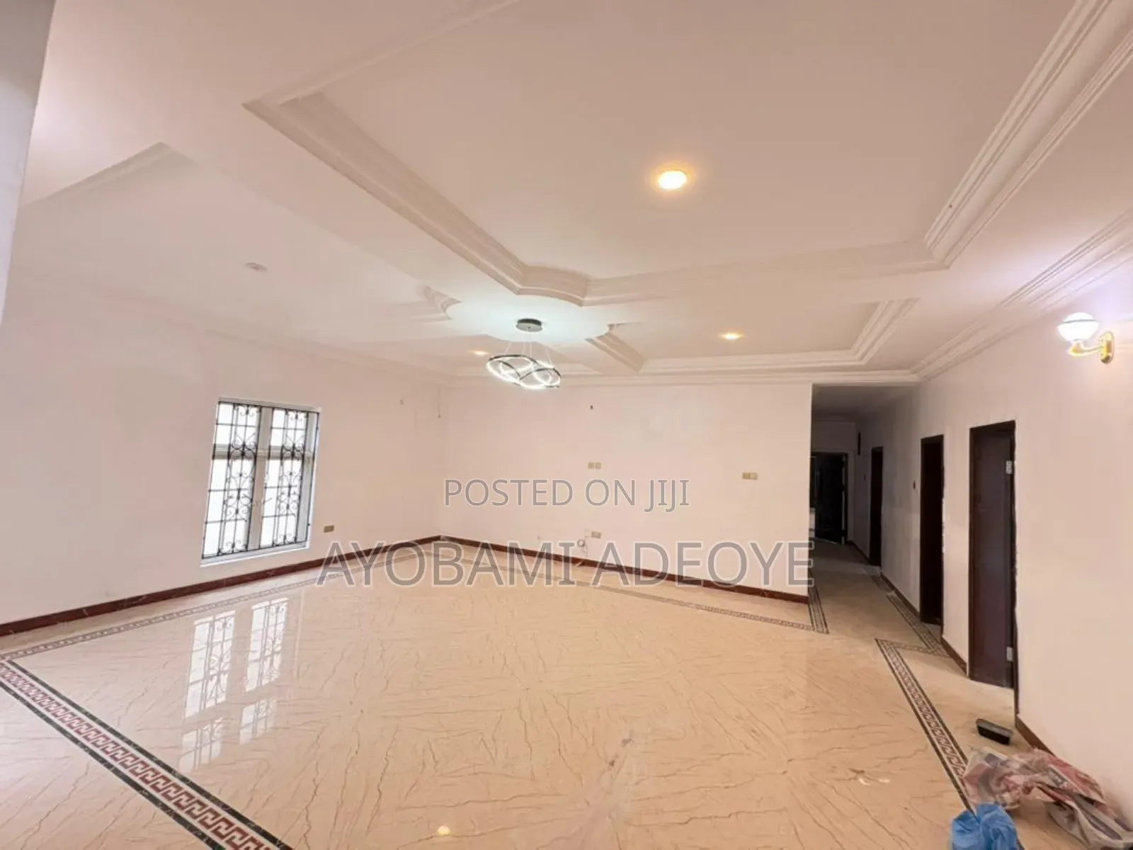 3bdrm Block of Flats in Lekki for rent in Lekki