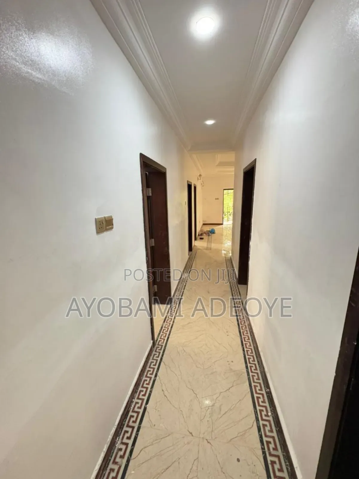3bdrm Block of Flats in Lekki for rent in Lekki