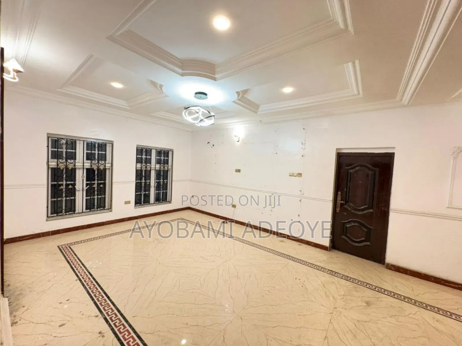 3bdrm Block of Flats in Lekki for rent in Lekki