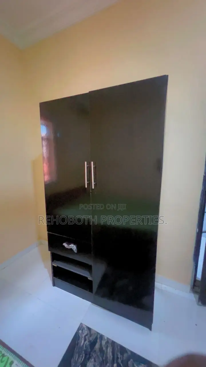 4bdrm Duplex in Ire Akari, Akala Express for rent in Akala Express