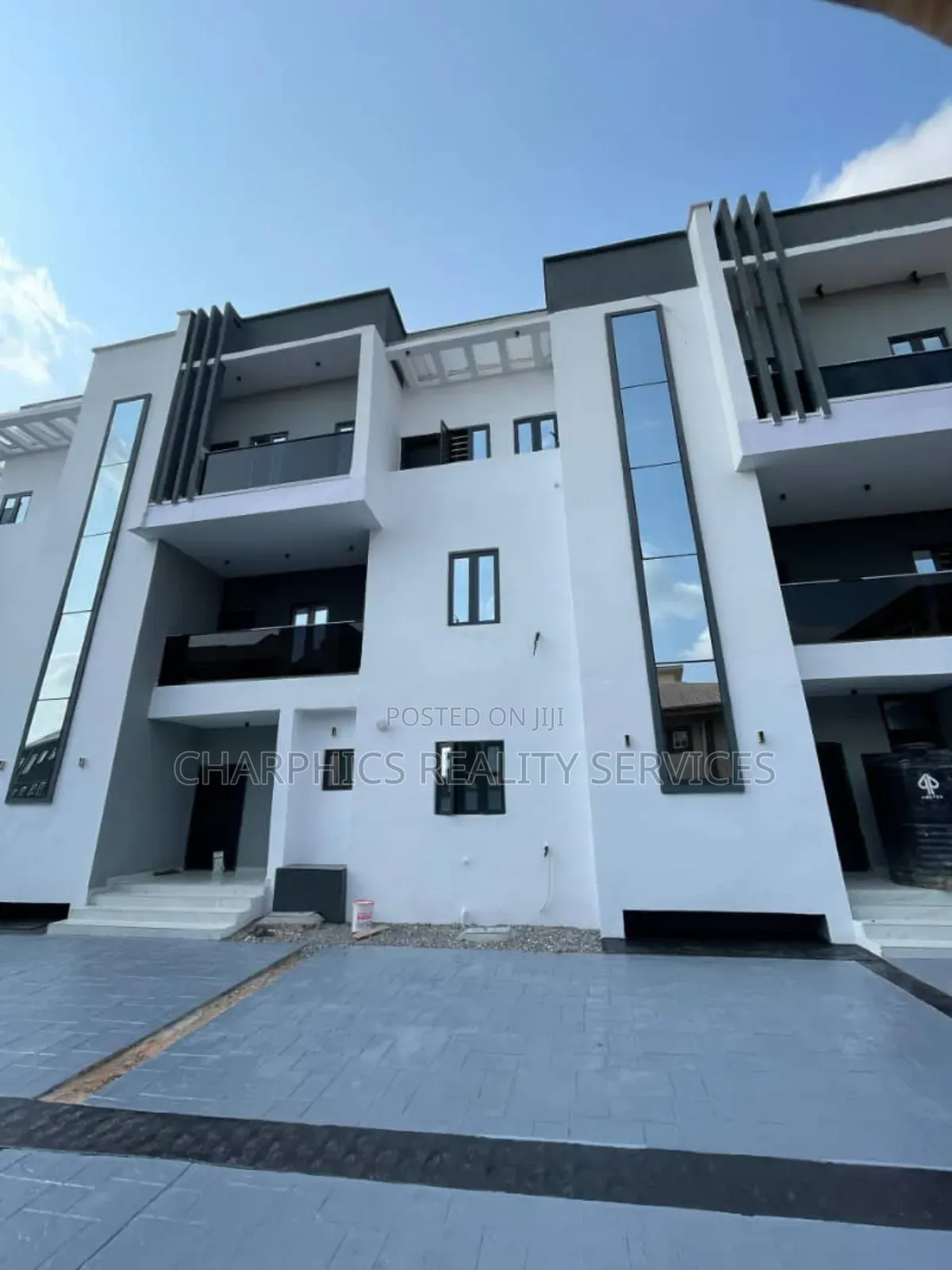 4bdrm Duplex in GRA Phase 1 for sale in GRA Phase 1