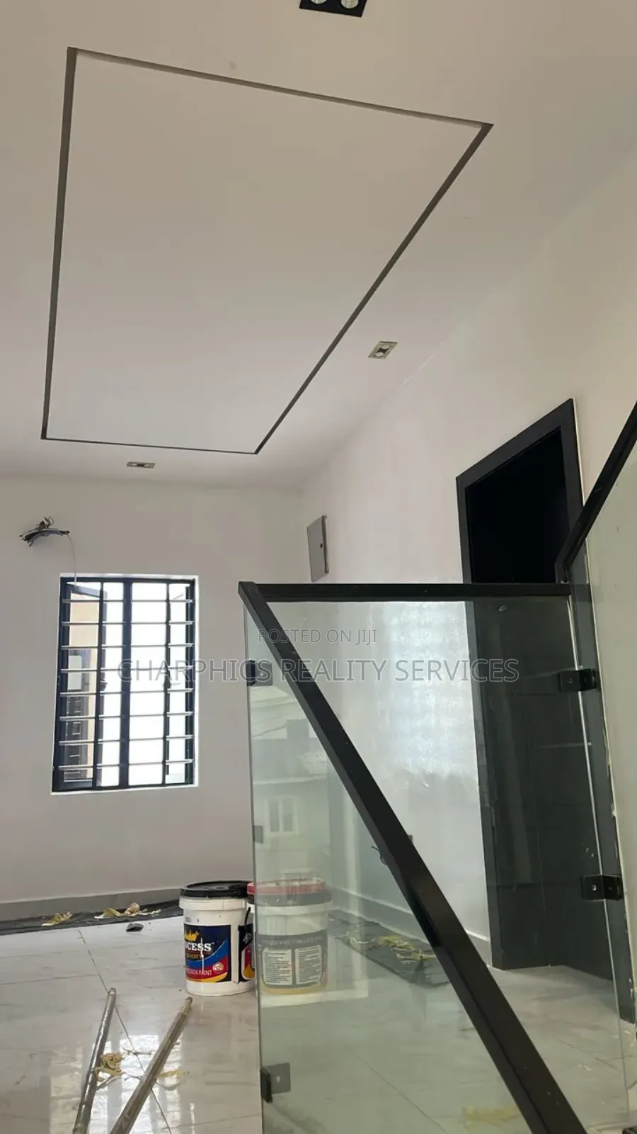 4bdrm Duplex in GRA Phase 1 for sale in GRA Phase 1