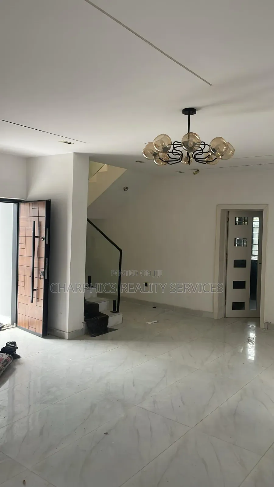 4bdrm Duplex in GRA Phase 1 for sale in GRA Phase 1