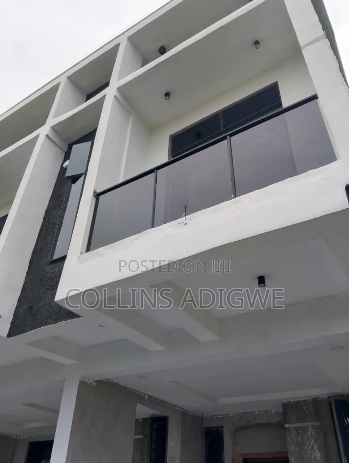 2bdrm Duplex in Abraham Adesanya for sale in Abraham Adesanya Estate